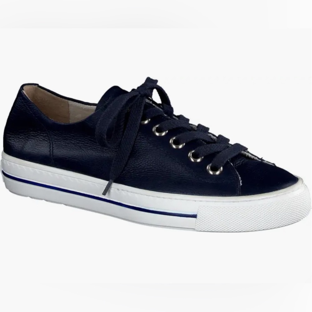 Paul Green Stefani Sport Sneaker  UK 5 US 7.5 EUC